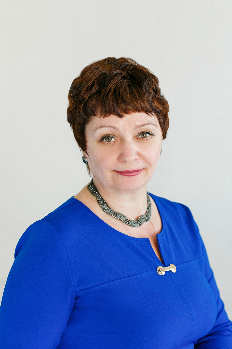 Гаранина Оксана Владимировна